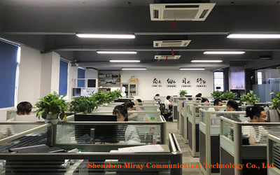 Chiny Shenzhen Miray Communication Technology Co., Ltd.