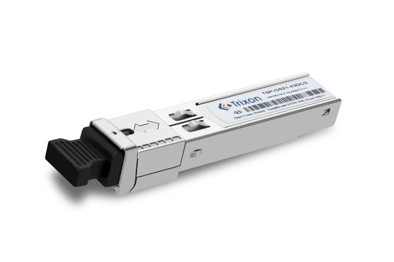 kupować Klasy C+++ Transceiver PON GPON OLT Transceiver TX 2,488 Gbps RX 1,244 Gbps produkcja internetowa