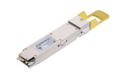 kupować QSFP28 LR4 Transceiver Module with 3.3V Power Supply Duplex Cable Type and QSFP28 Connector for High-speed Networks produkcja internetowa