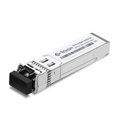 OM4 Włókno 25G SFP28 Transceiver SR 850nm-VCSEL Ethernet Transceiver optyczny