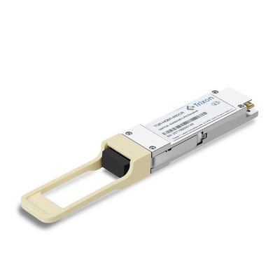 100G QSFP28 SR4 nadajnik 850nm Odległość 100M TQR-HGM1-85DCR