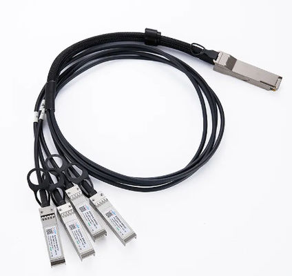 10Gb SFP+ DAC Transceiver 3M Kompatybilny z SFF-8431