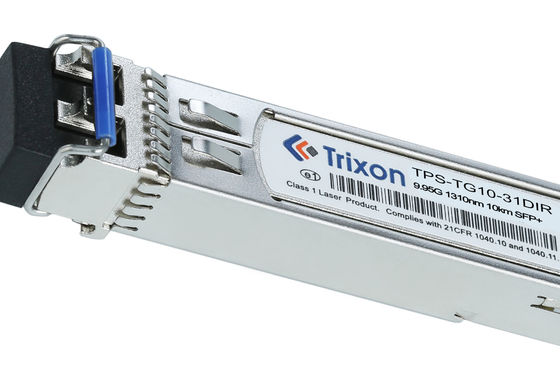 Moduł nadajnika QSFP28 LR4 100G QSFP 10km 1310nm
