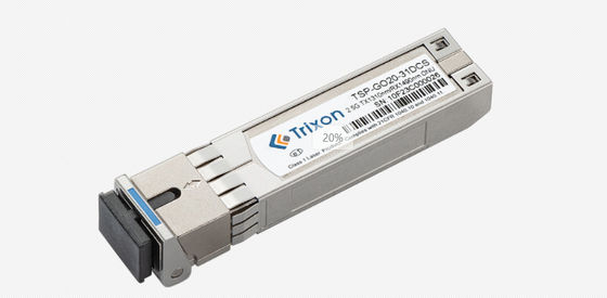 Komponenty optyczne DFB GPON OLT C dla sieci odpornych na temperaturę 0C-70C