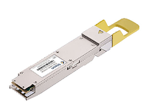 Przesyłanie danych laserowych o długości 1310 nm