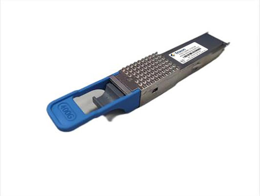 Nadajnik-odbiornik laserowy klasy 1 800G, zgodny z IEEE 802.3ck-2022 i czasem przejścia nadajnika 17 ps