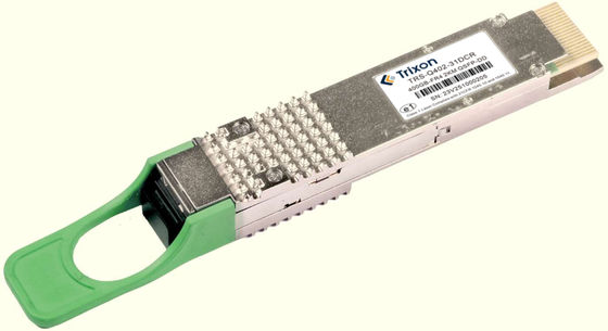 400G-FR4 2KM QSFP112/ TRS-Q402-31DCR Transceiver 400G dla potrzeb sieci 500M