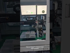 Tester urządzenia LIV